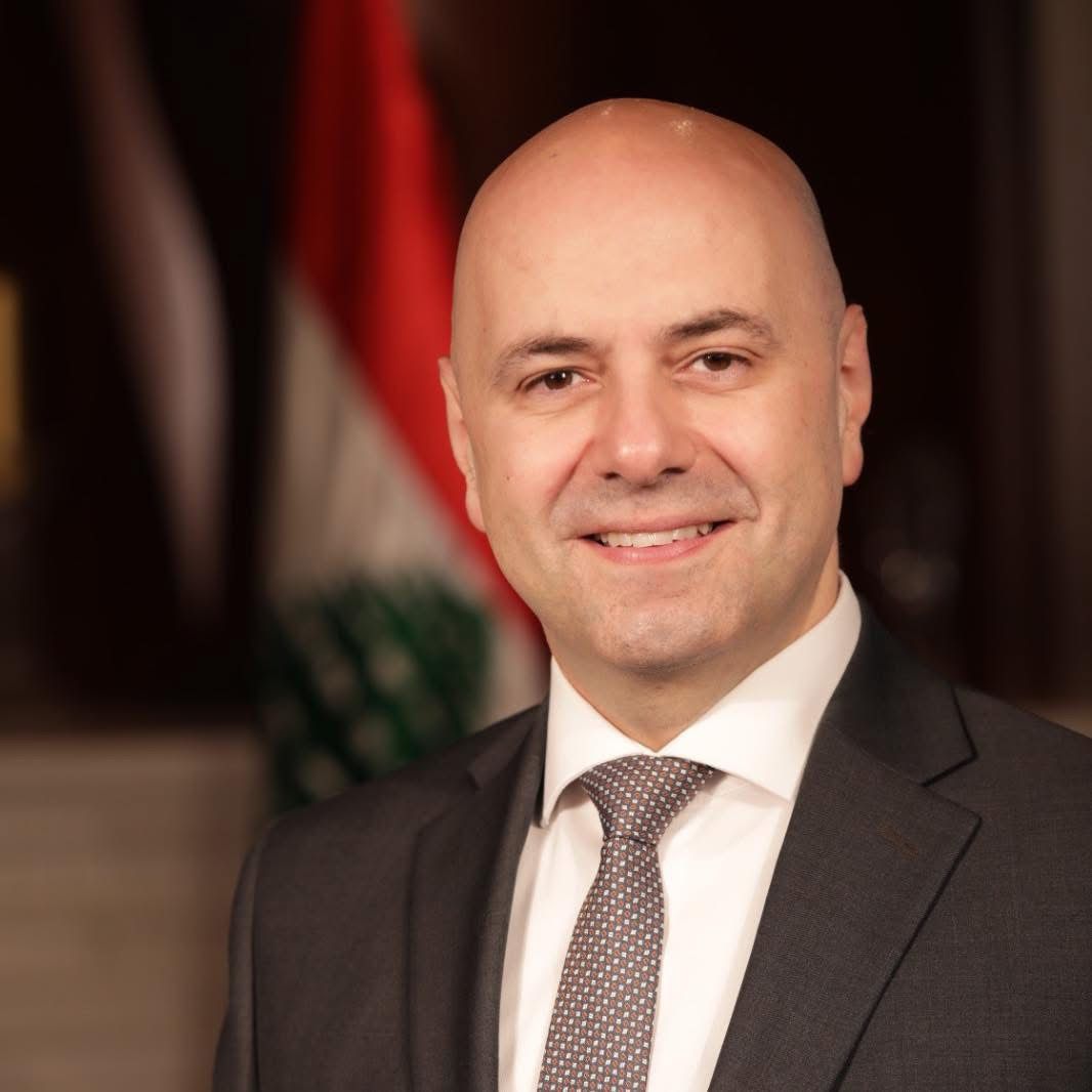 Ghassan Hasbani